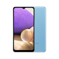 Samsung Galaxy A32 [128GB] [Awesome Blue] [Good Refurbished]