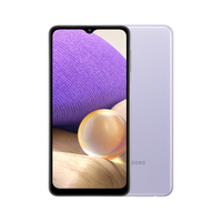 Samsung Galaxy A32 [128GB] [Awesome Violet] [Excellent Refurbished]