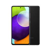 Samsung Galaxy A52s 5G [128GB] [Awesome Black] [Good Refurbished]