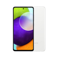 Samsung Galaxy A52s 5G [256GB] [Awesome White] [Good Refurbished]