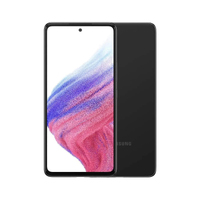 Samsung Galaxy A53 5G [128GB] [Black] [As New Refurbished]
