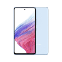 Samsung Galaxy A53 5G [128GB] [Blue] [Good Refurbished]