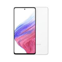 Samsung Galaxy A53 5G [128GB] [White] [Very Good Refurbished]