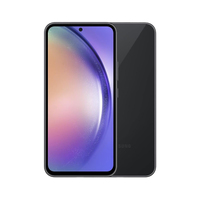 Samsung Galaxy A54 5G [128GB] [Graphite] [Good Refurbished]