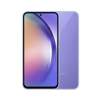 Samsung Galaxy A54 5G [128GB] [Violet] [Good Refurbished]