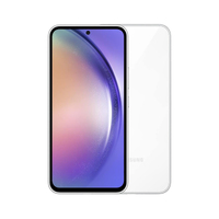 Samsung Galaxy A54 5G [128GB] [White] [Good Refurbished]