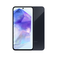 Samsung Galaxy A55 [128GB] [Navy] [Good Refurbished]