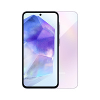 Samsung Galaxy A55 [128GB] [Lilac] [Very Good Refurbished]