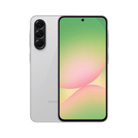 Samsung Galaxy A56 5G [128GB] [Awesome Lightgrey] [As New Refurbished]