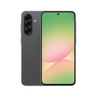 Samsung Galaxy A56 5G [256GB] [Awesome Graphite] [As New Refurbished]