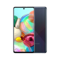 Samsung Galaxy A71 5G [128GB] [Prism Cube Black] [Very Good Refurbished]