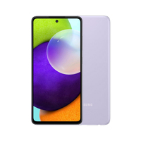 Samsung Galaxy A72 [256GB] [Awesome Violet] [Excellent Refurbished]