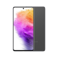 Samsung Galaxy A73 5G [128GB] [Grey] [Good Refurbished]