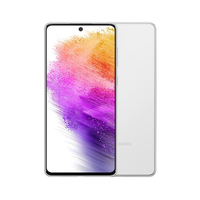 Samsung Galaxy A73 5G [128GB] [White] [Excellent Refurbished]