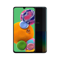 Samsung Galaxy A90 5G [128GB] [Black] [Excellent Refurbished]