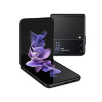 Samsung Galaxy Z Flip 3 5G [256GB] [Black] [As New Refurbished]
