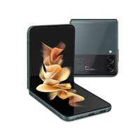 Samsung Galaxy Z Flip 3 5G [256GB] [Green] [Good Refurbished]