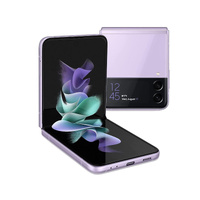 Samsung Galaxy Z Flip 3 5G [256GB] [Purple] [Very Good]