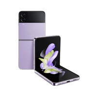 Samsung Galaxy Z Flip 4 5G [256GB] [Purple] [Very Good Refurbished]