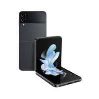 Samsung Galaxy Z Flip 4 5G [512GB] [Black] [Good Refurbished]