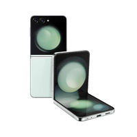 Samsung Galaxy Z Flip 5 5G [256GB] [Green] [Good]