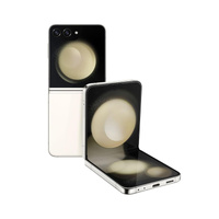 Samsung Galaxy Z Flip 5 5G [256GB] [White] [As New]