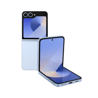 Samsung Galaxy Z Flip 6 5G [256GB] [Blue] [Excellent Refurbished]