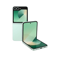 Samsung Galaxy Z Flip 6 5G [256GB] [Green] [Good]