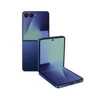 Samsung Galaxy Z Flip7 [256GB] [Blue Shadow] [As New Refurbished]