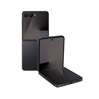 Samsung Galaxy Z Flip7 [512GB] [Jet Black] [Excellent Refurbished]