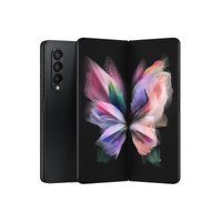 Samsung Galaxy Z Fold 3 5G [256GB] [Black] [Very Good]