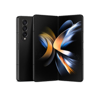 Samsung Galaxy Z Fold 4 5G [256GB] [Black] [Good]