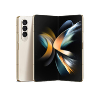 Samsung Galaxy Z Fold 4 5G [512GB] [Gold] [Excellent Refurbished]