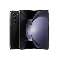 Samsung Galaxy Z Fold 5 5G [256GB] [Phantom Black] [Excellent Refurbished]