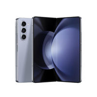 Samsung Galaxy Z Fold 5 5G [256GB] [Blue] [Excellent]
