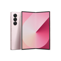 Samsung Galaxy Z Fold 6 5G [256GB] [Pink] [Very Good]