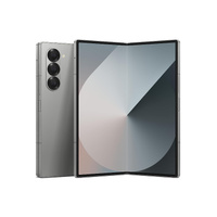Samsung Galaxy Z Fold 6 5G [256GB] [Silver] [As New]