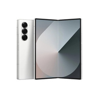 Samsung Galaxy Z Fold 6 5G [256GB] [White] [Good]