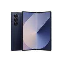 Samsung Galaxy Z Fold 6 5G [512GB] [Blue] [As New Refurbished]