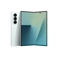 Samsung Galaxy Z Fold7 [256GB] [Mint] [Very Good Refurbished]