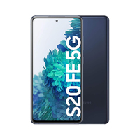 Samsung Galaxy S20 FE 5G [128GB] [Blue] [As New Refurbished]