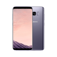 Samsung Galaxy S8 Plus [64GB] [Orchid Grey] [Excellent Refurbished]
