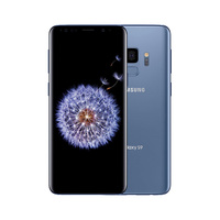 Samsung Galaxy S9 64GB Coral Blue [Excellent Refurbished]