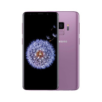 Samsung Galaxy S9 64GB Lilac Purple [Excellent Refurbished]