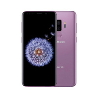 Samsung Galaxy S9 Plus [64GB] [Lilac Purple] [Good Refurbished]
