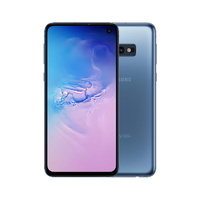 Samsung Galaxy S10e 128GB Blue [Very Good Refurbished]
