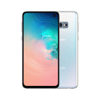 Samsung Galaxy S10e 128GB White [Excellent Refurbished]