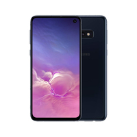 Samsung Galaxy S10 [128GB] [Black] [Excellent] 