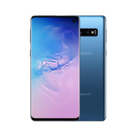 Samsung Galaxy S10 [128GB] [Blue] [As New Refurbished]