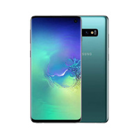 Samsung Galaxy S10 [128GB] [Green] [Excellent Refurbished]